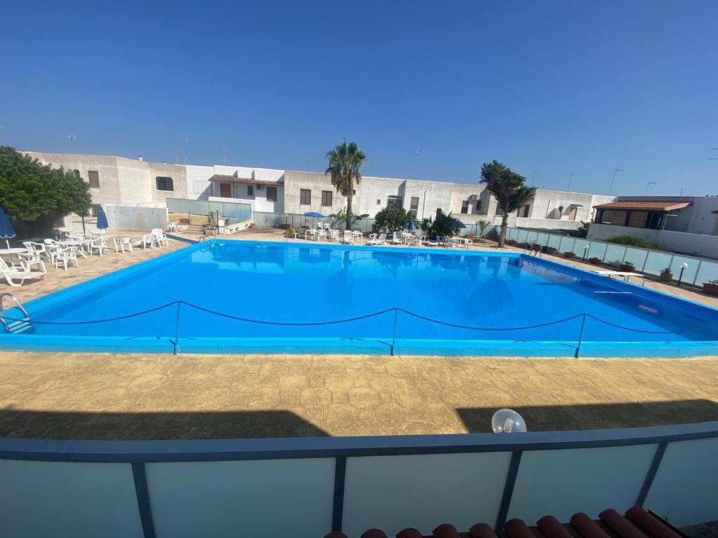 토레 라필로 Villino Sabrina Con Piscina 빌라 외부 사진